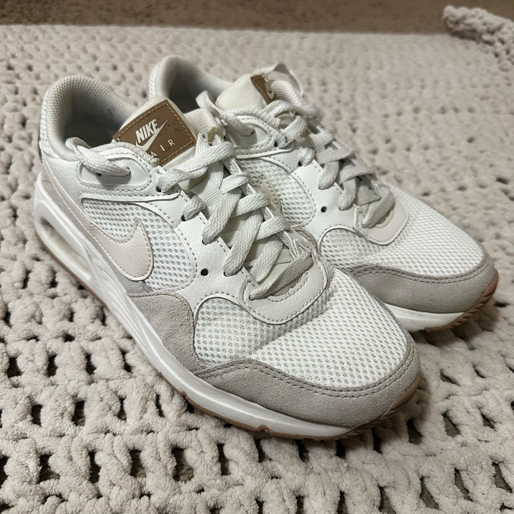 Women’s Nike Air Max SC